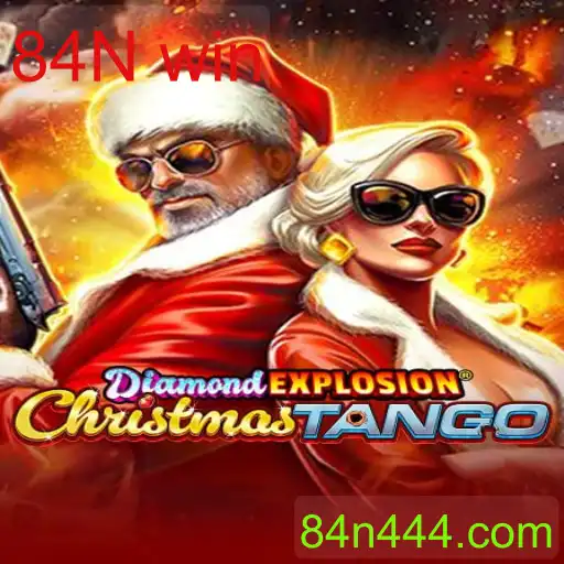 DiamondExplosionTango