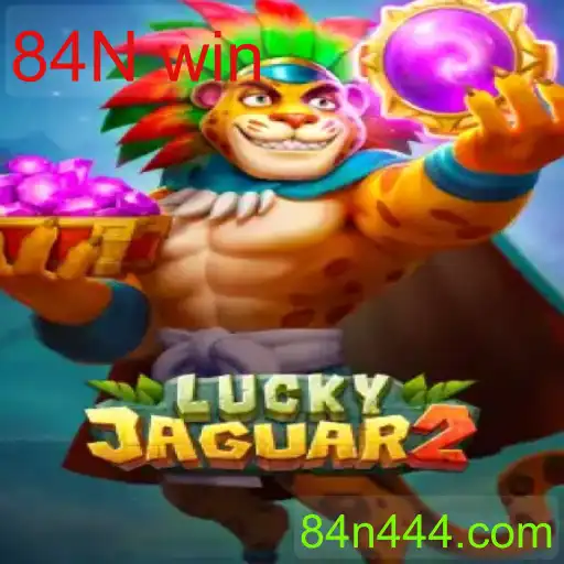 Luckyjaguar2